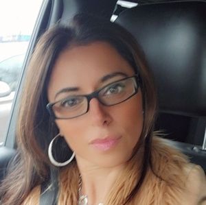 Meet your Posher, Patrizia